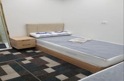 Apartment - Studio - 1 Bathroom for sale in 1st District - 6 October City - Giza