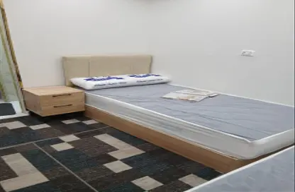 شقة - 1 حمام للبيع في الحي الاول - مدينة 6 أكتوبر - الجيزة