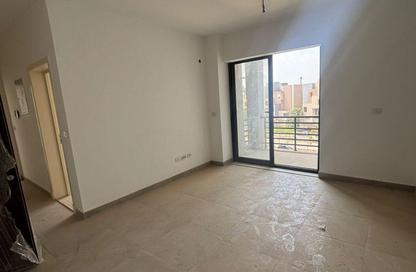 Apartment - 2 Bedrooms - 1 Bathroom for sale in B8 - Madinaty - Cairo
