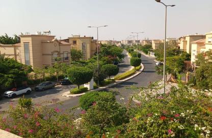 Villa - 5 Bedrooms - 6 Bathrooms for sale in El Rehab Extension - Al Rehab - New Cairo City - Cairo Villa - 5 Bedrooms - 6 Bathrooms for sale in El Rehab Extension - Al Rehab - New Cairo City - Cairo