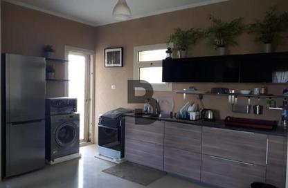 Apartment - 3 Bedrooms - 3 Bathrooms for rent in O West - 6 October Compounds - 6 October City - Giza