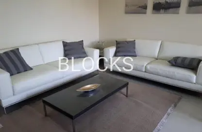 شقة - 3 غرف نوم - 3 حمامات للايجار في أو ويست - كمبوندات 6 أكتوبر - مدينة 6 أكتوبر - الجيزة