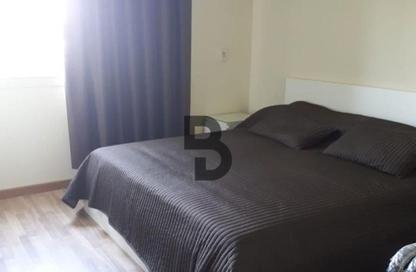 Apartment - 3 Bedrooms - 3 Bathrooms for rent in O West - 6 October Compounds - 6 October City - Giza