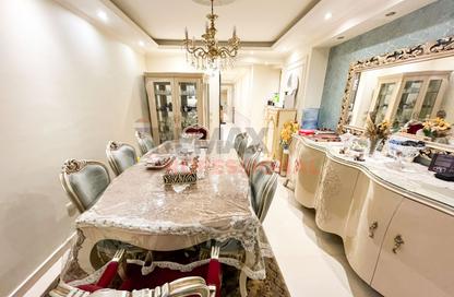 Apartment - 3 - 2 for sale in Mostafa Ramadan St. - Ibrahimia - Hay Wasat - Alexandria