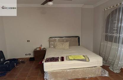 Apartment - 2 - 3 for rent in Street 17 - District 5 - The 5th Settlement - New Cairo City - Cairo
