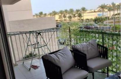 Chalet - 2 Bedrooms - 2 Bathrooms for sale in Marassi - Sidi Abdel Rahman - North Coast Chalet - 2 Bedrooms - 2 Bathrooms for sale in Marassi - Sidi Abdel Rahman - North Coast