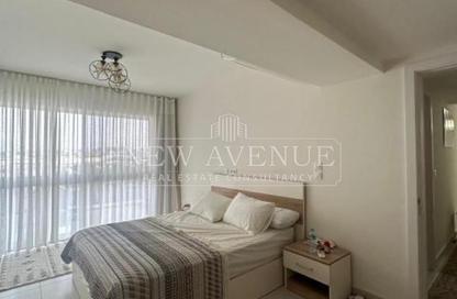 Chalet - 2 Bedrooms - 2 Bathrooms for sale in Marassi - Sidi Abdel Rahman - North Coast
