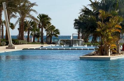 Chalet - 1 Bedroom - 2 Bathrooms for sale in Mangroovy Residence - El Gouna - Hurghada - Red Sea Chalet - 1 Bedroom - 2 Bathrooms for sale in Mangroovy Residence - El Gouna - Hurghada - Red Sea