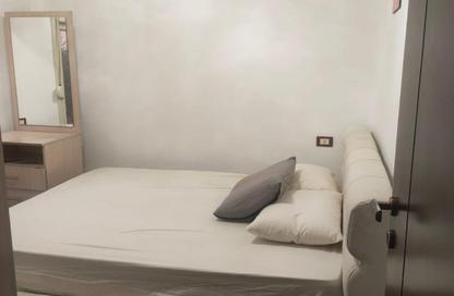 Apartment - 2 Bedrooms - 1 Bathroom for rent in Durrat Al Qahira - North Investors Area - New Cairo City - Cairo
