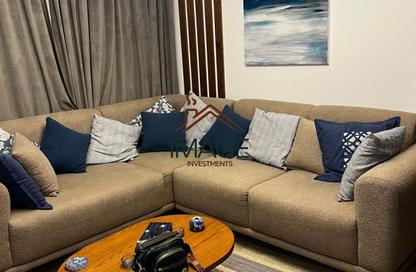 Townhouse - 3 Bedrooms - 3 Bathrooms for sale in Marassi - Sidi Abdel Rahman - North Coast