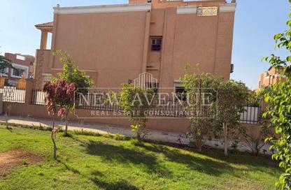 Villa - 7+ - 7+ for sale in One Piece - North Teseen St. - The 5th Settlement - New Cairo City - Cairo