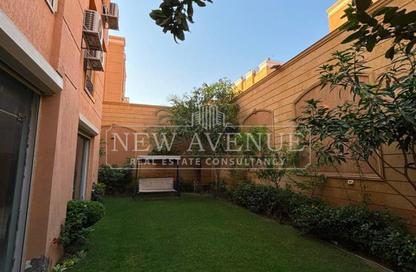 Villa - 7+ - 7+ for sale in One Piece - North Teseen St. - The 5th Settlement - New Cairo City - Cairo