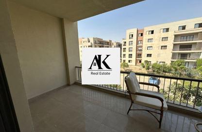 Apartment - 3 Bedrooms - 3 Bathrooms for sale in District 5 - 5th Settlement Compounds - The 5th Settlement - New Cairo City - Cairo