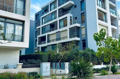 Penthouse - 2 Bedrooms - 2 Bathrooms for sale in Shalya Taj City - 5th Settlement Compounds - The 5th Settlement - New Cairo City - Cairo