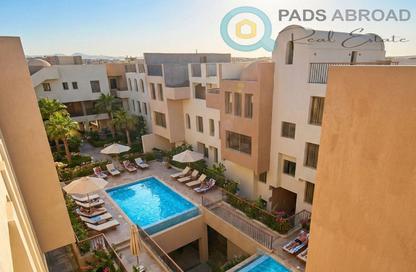 Duplex - 2 Bedrooms - 2 Bathrooms for sale in Port Ghalib - Safaga - Hurghada - Red Sea Duplex - 2 Bedrooms - 2 Bathrooms for sale in Port Ghalib - Safaga - Hurghada - Red Sea