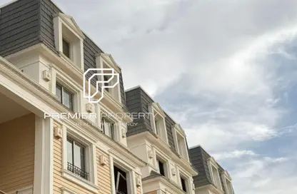 أي فيلا - 3 غرف نوم - 3 حمامات للبيع في ماونتن فيو اى سيتي - كمبوندات التجمع الخامس - التجمع الخامس - مدينة القاهرة الجديدة - القاهرة