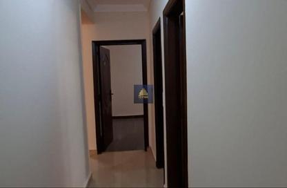 Apartment - 3 Bedrooms - 2 Bathrooms for rent in Thirteenth Sector - Zahraa El Maadi - Hay El Maadi - Cairo Apartment - 3 Bedrooms - 2 Bathrooms for rent in Thirteenth Sector - Zahraa El Maadi - Hay El Maadi - Cairo