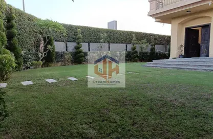 Villa - 4 Bedrooms - 4 Bathrooms for sale in El Rehab Extension - Al Rehab - New Cairo City - Cairo