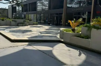 عيادة - 2 غرف نوم - 2 حمامات للبيع في R4 - العاصمة الإدارية الجديدة - القاهرة