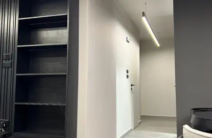 شقة - 2 غرف نوم - 1 حمام للبيع في 6 ويست - بيفرلي هيلز - كمبوندات الشيخ زايد - الشيخ زايد - الجيزة