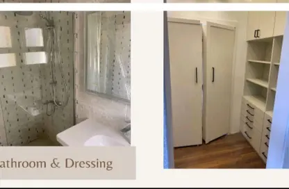 شقة - 2 غرف نوم - 3 حمامات للايجار في ستون ريزيدنس - كمبوندات التجمع الخامس - التجمع الخامس - مدينة القاهرة الجديدة - القاهرة