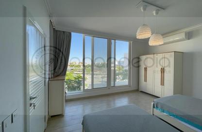 Chalet - 3 Bedrooms - 3 Bathrooms for rent in Seashell - Sidi Abdel Rahman - North Coast