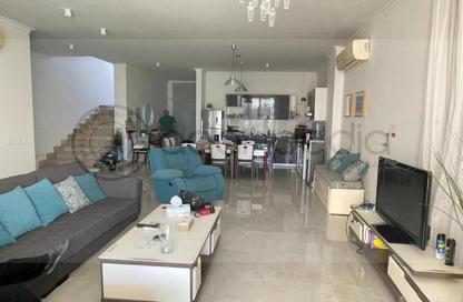 Chalet - 3 Bedrooms - 3 Bathrooms for rent in Seashell - Sidi Abdel Rahman - North Coast