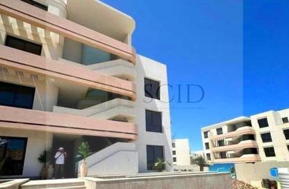 Chalet - 2 Bedrooms - 2 Bathrooms for sale in June - Ras Al Hekma - North Coast Chalet - 2 Bedrooms - 2 Bathrooms for sale in June - Ras Al Hekma - North Coast