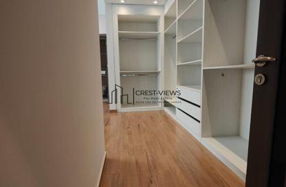 Apartment - 3 - 3 for rent in Lake View Residence - 5th Settlement Compounds - The 5th Settlement - New Cairo City - Cairo
