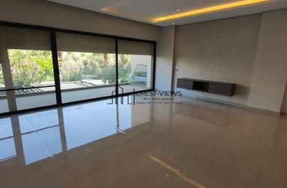 Apartment - 3 - 3 for rent in Lake View Residence - 5th Settlement Compounds - The 5th Settlement - New Cairo City - Cairo