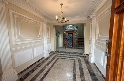 Apartment - 3 Bedrooms - 1 Bathroom for sale in El Banafseg 3 - El Banafseg - New Cairo City - Cairo