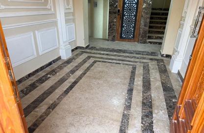 Apartment - 3 Bedrooms - 1 Bathroom for sale in El Banafseg 3 - El Banafseg - New Cairo City - Cairo Apartment - 3 Bedrooms - 1 Bathroom for sale in El Banafseg 3 - El Banafseg - New Cairo City - Cairo