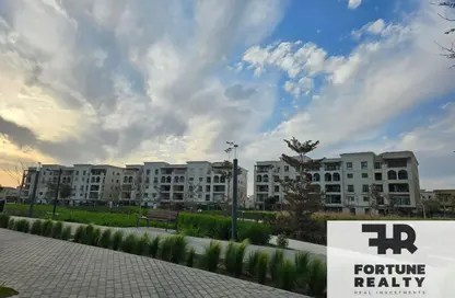 Apartment - 3 Bedrooms - 3 Bathrooms for sale in Mivida - 5th Settlement Compounds - The 5th Settlement - New Cairo City - Cairo