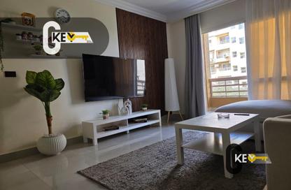 Apartment - 2 Bedrooms - 2 Bathrooms for rent in B6 - Madinaty - Cairo Apartment - 2 Bedrooms - 2 Bathrooms for rent in B6 - Madinaty - Cairo