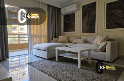 Apartment - 2 Bedrooms - 2 Bathrooms for rent in B6 - Madinaty - Cairo Apartment - 2 Bedrooms - 2 Bathrooms for rent in B6 - Madinaty - Cairo