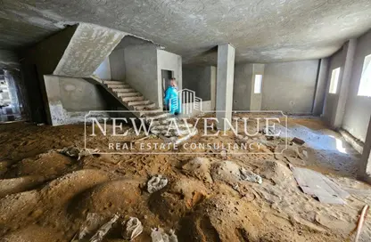 دوبلكس - 3 غرف نوم - 3 حمامات للبيع في طريق الشروق - المجاورة الاولي - الحي الثامن - مدينة الشروق - القاهرة