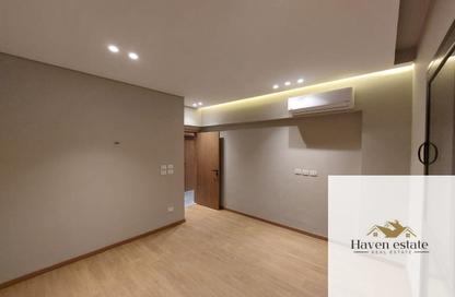 Apartment - 3 Bedrooms - 3 Bathrooms for rent in District 5 - 5th Settlement Compounds - The 5th Settlement - New Cairo City - Cairo