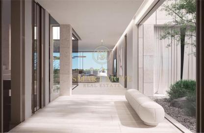 Villa - 7 Bedrooms - 7+ Bathrooms for sale in International Coastal Road - Hay Gharb - Alexandria