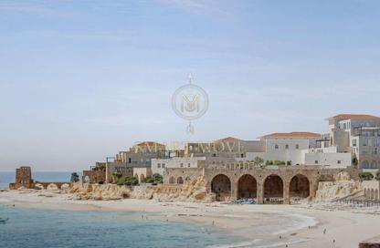 Villa - 7 Bedrooms - 7+ Bathrooms for sale in International Coastal Road - Hay Gharb - Alexandria