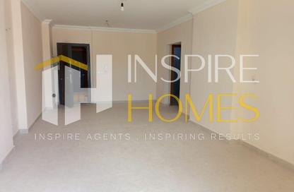 Apartment - 3 Bedrooms - 3 Bathrooms for rent in Vee Sawari - Waterfront - Sawary - Alexandria Compounds - Alexandria