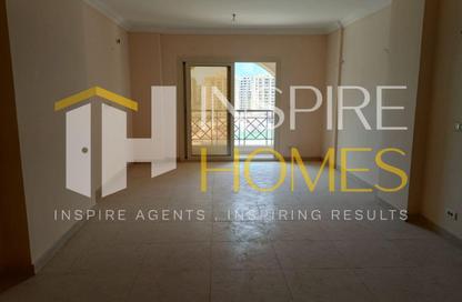Apartment - 3 Bedrooms - 3 Bathrooms for rent in Vee Sawari - Waterfront - Sawary - Alexandria Compounds - Alexandria