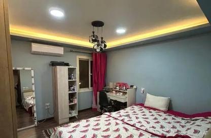 Apartment - 3 Bedrooms - 2 Bathrooms for rent in Highland Park - 5th Settlement Compounds - The 5th Settlement - New Cairo City - Cairo