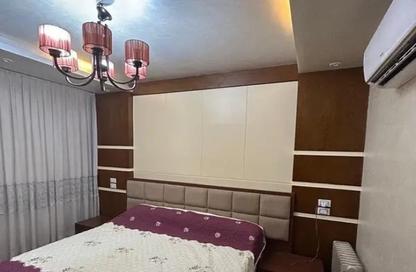 Apartment - 3 Bedrooms - 2 Bathrooms for rent in Highland Park - 5th Settlement Compounds - The 5th Settlement - New Cairo City - Cairo