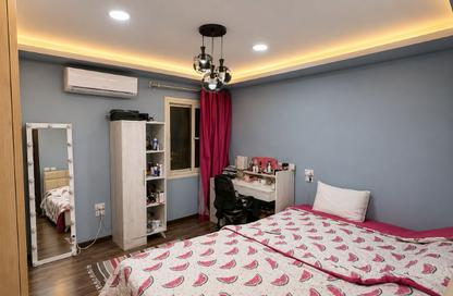 Apartment - 3 Bedrooms - 2 Bathrooms for rent in Highland Park - 5th Settlement Compounds - The 5th Settlement - New Cairo City - Cairo