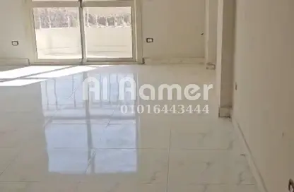 شقة - 2 غرف نوم - 1 حمام للبيع في بافاريا تاون - زهراء المعادي - حي المعادي - القاهرة