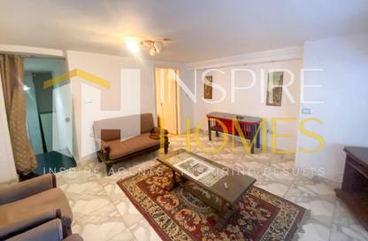 Apartment - Studio - 1 for rent in San Stefano - Hay Sharq - Alexandria