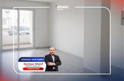 Apartment - 2 Bedrooms - 2 Bathrooms for rent in Mountain View iCity October - 6 October Compounds - 6 October City - Giza