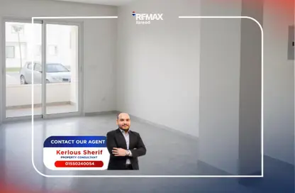 شقة - 2 غرف نوم - 2 حمامات للايجار في ماونتن فيو أي سيتي أكتوبر - كمبوندات 6 أكتوبر - مدينة 6 أكتوبر - الجيزة