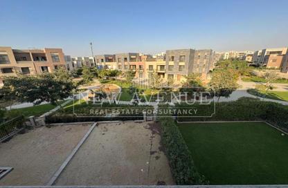 Townhouse - 4 Bedrooms - 4 Bathrooms for sale in District 5 - 5th Settlement Compounds - The 5th Settlement - New Cairo City - Cairo