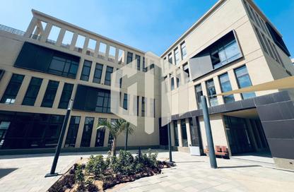 Whole Building - Studio - 1 for rent in District 5 - 5th Settlement Compounds - The 5th Settlement - New Cairo City - Cairo